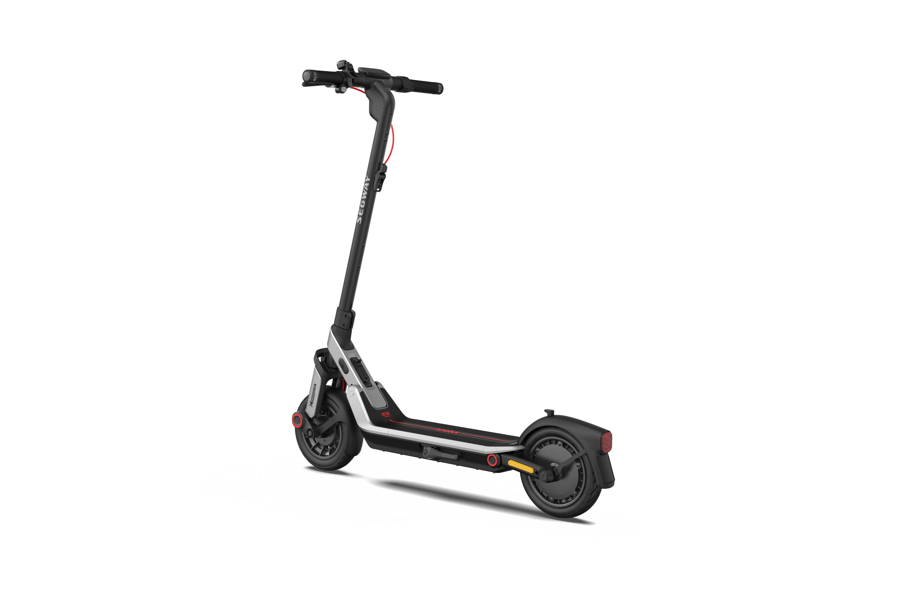 E3 PRO Segway