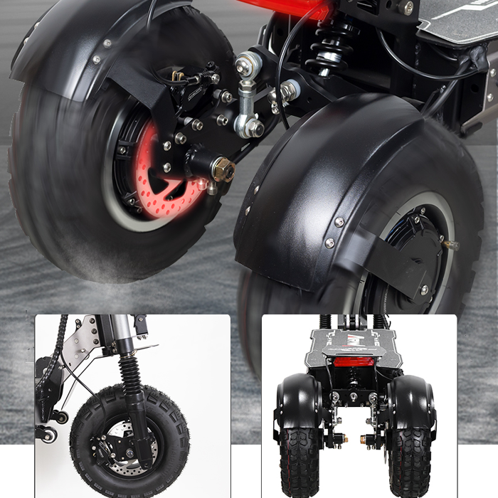 Arwibon MT30