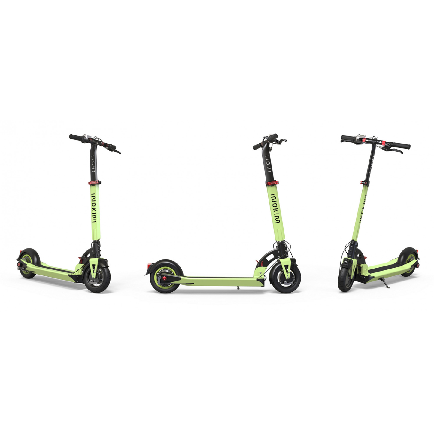 Inokim Light 2 Electric Scooter