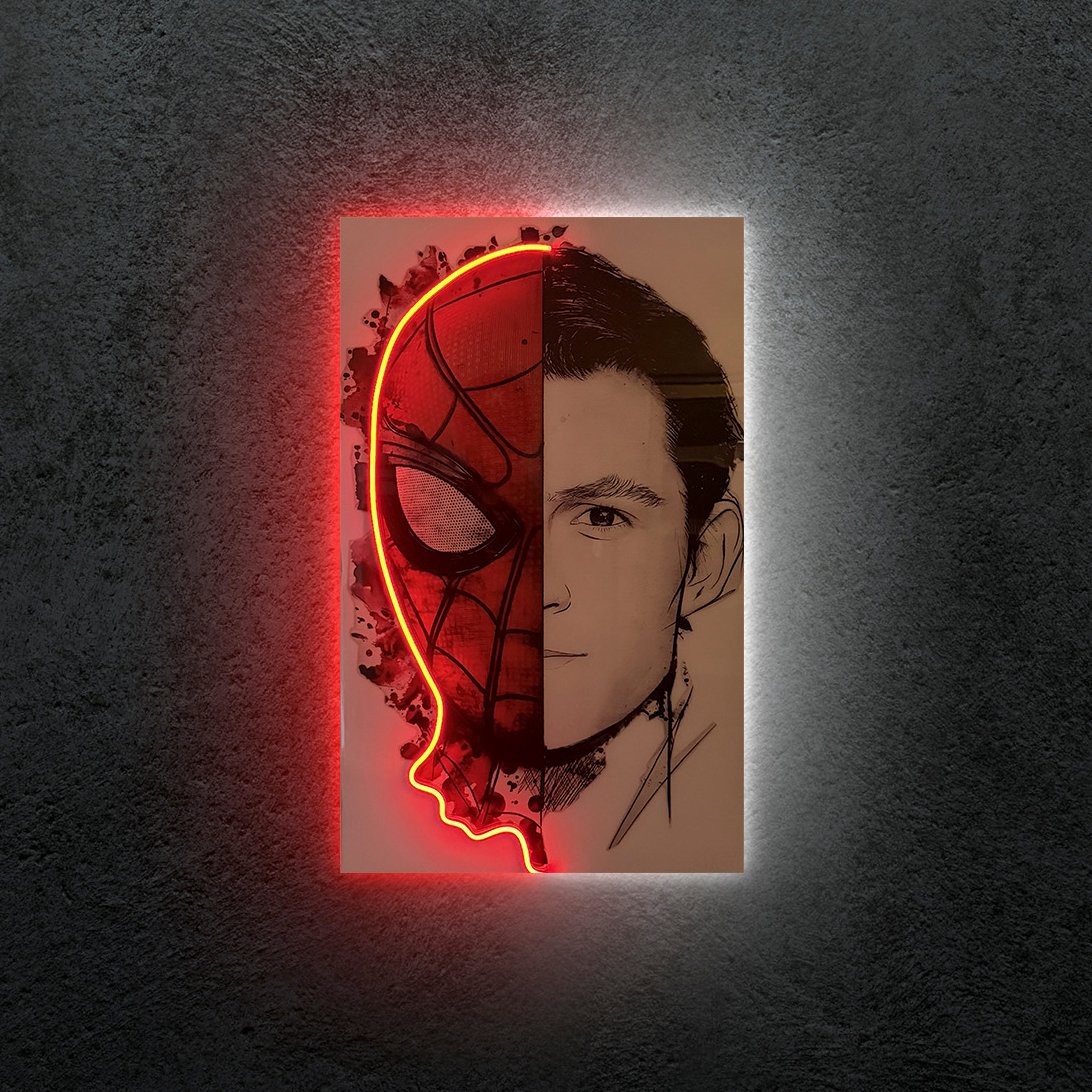 Spiderman Andrew Garfield