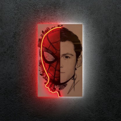 Spiderman Andrew Garfield