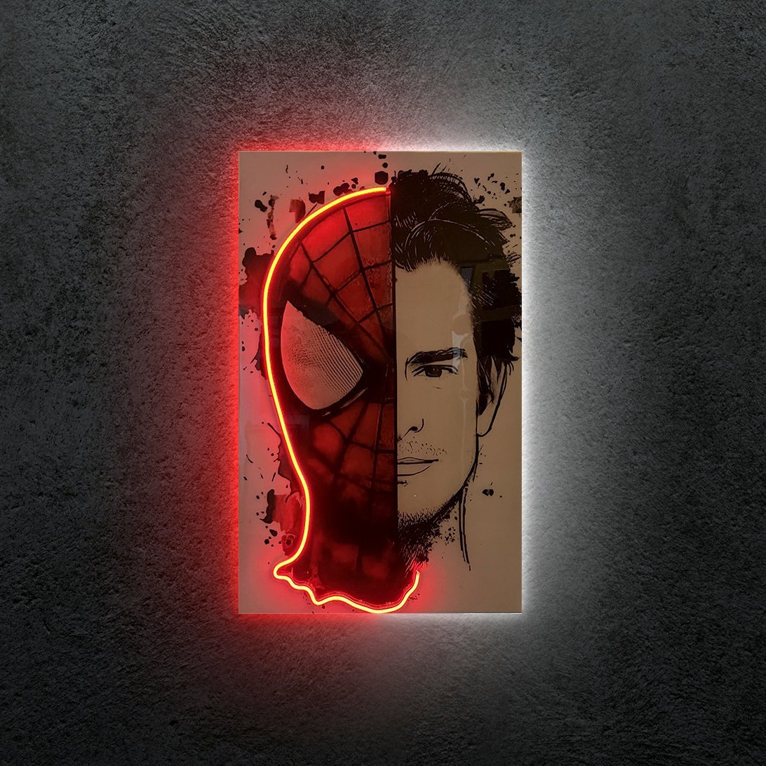Spiderman Tom Holland