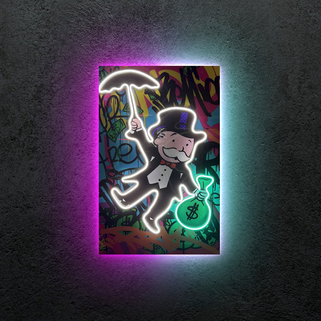 Monopoly Exclusive