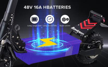 Arwibon Q30