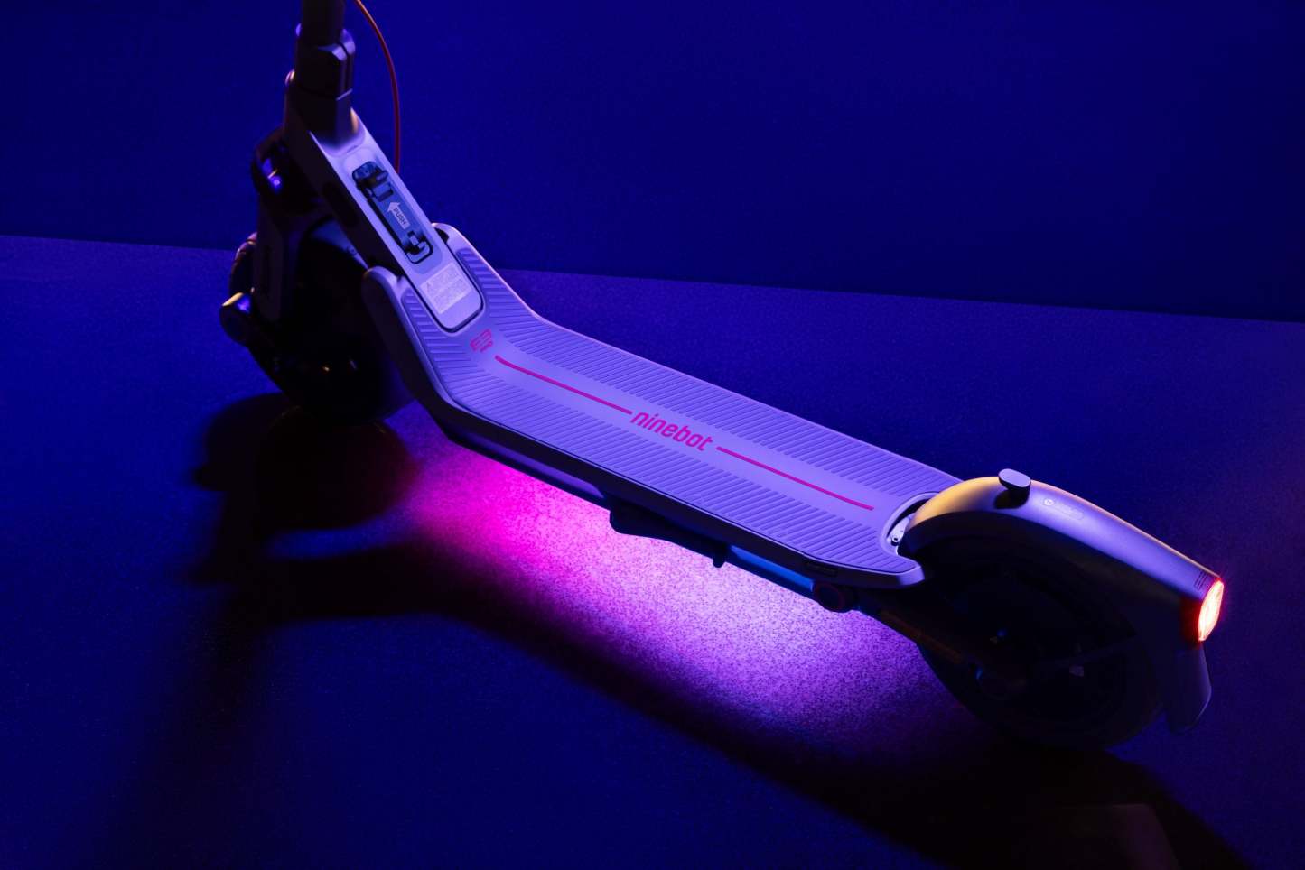 E3 PRO Segway