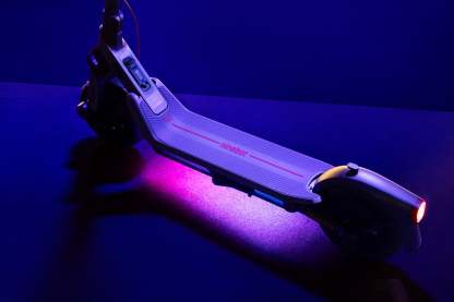 E3 PRO Segway