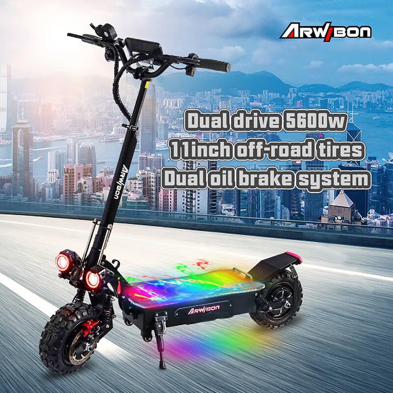 Arwibon Q06 PRO