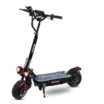 Arwibon Q06 PRO