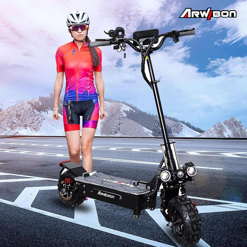 Arwibon Q06 PRO