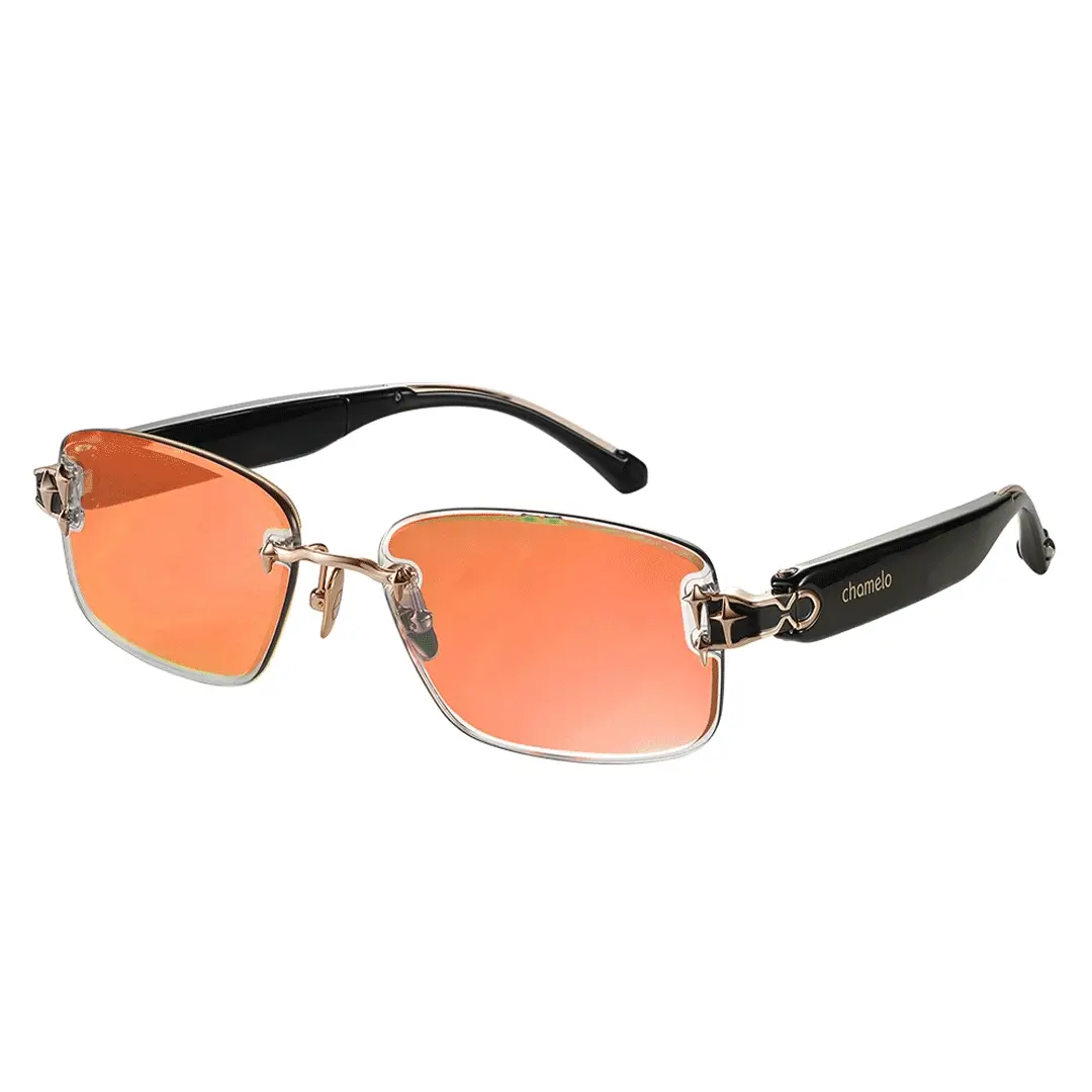 Aura sunglasses