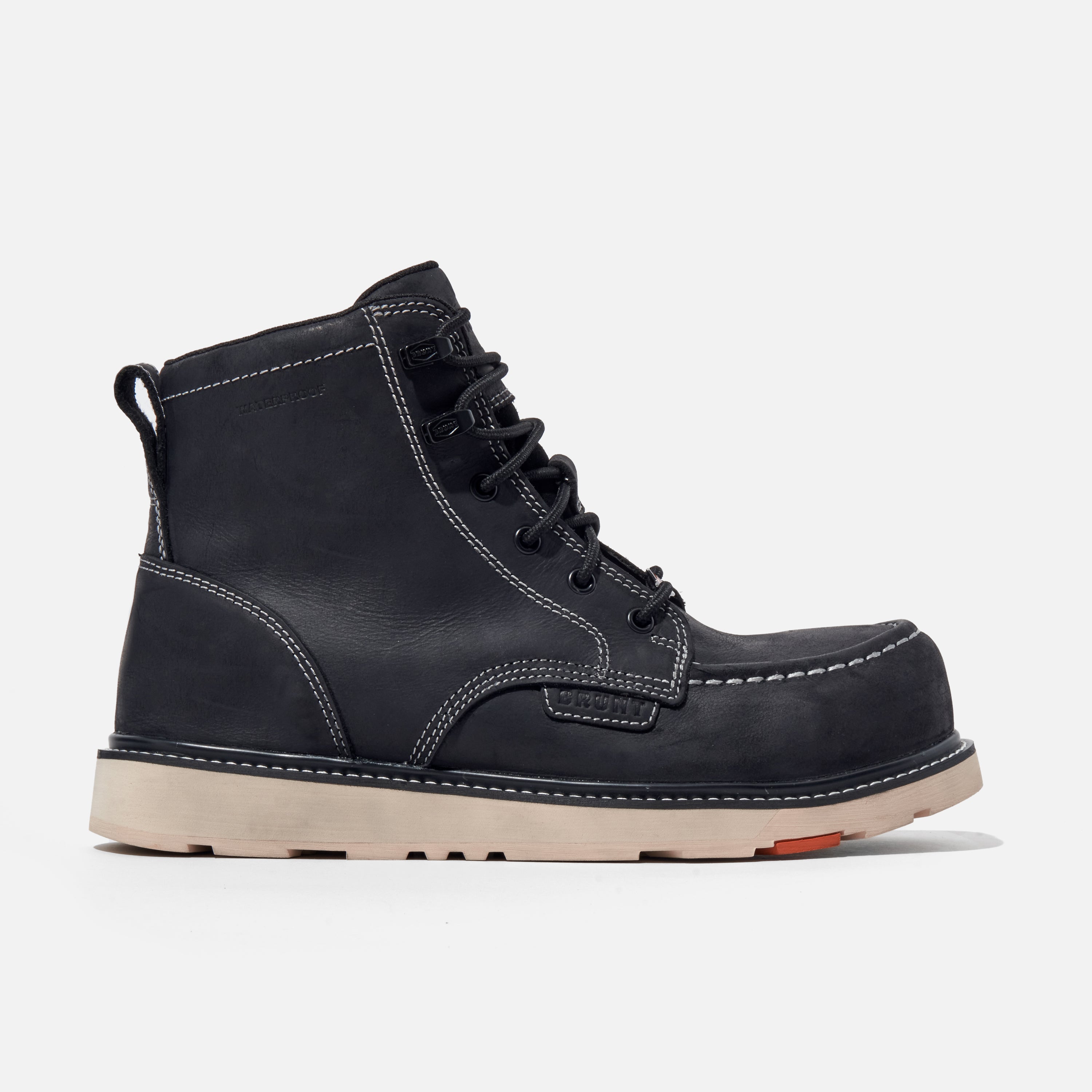 The Marin Waterproof