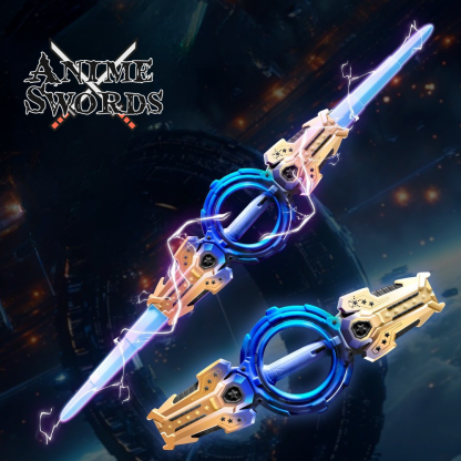 Inquisitor Lightsaber