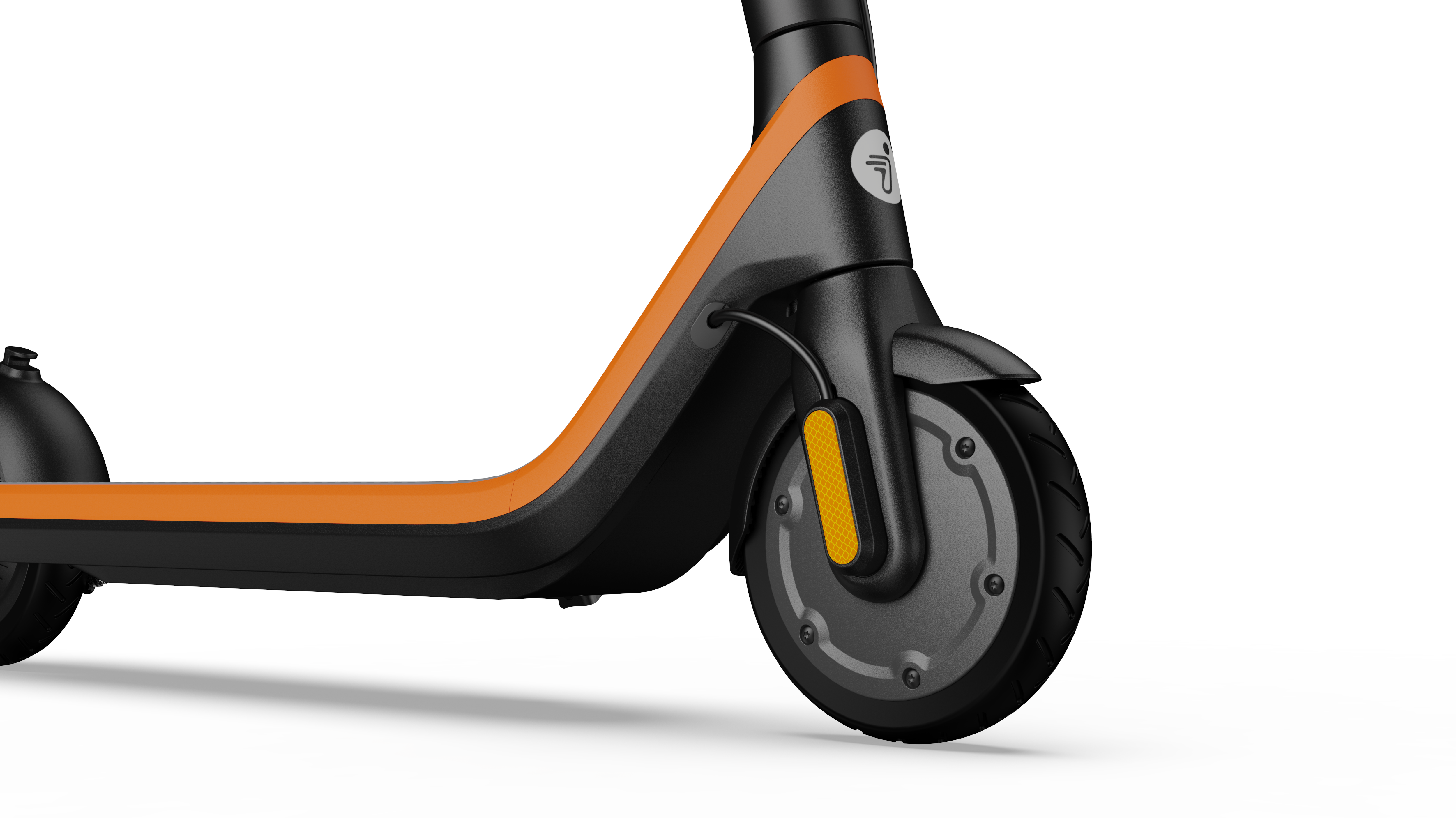 C2 Segway-Ninebot Electric KickScooter