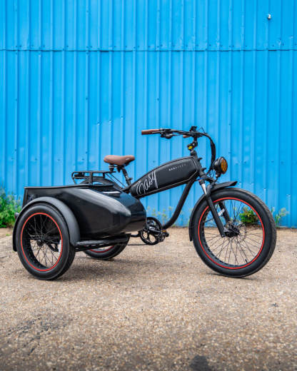 MOD Easy SideCar 3