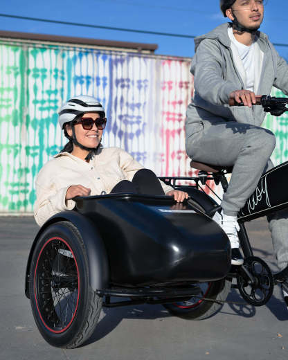 MOD Easy SideCar 3