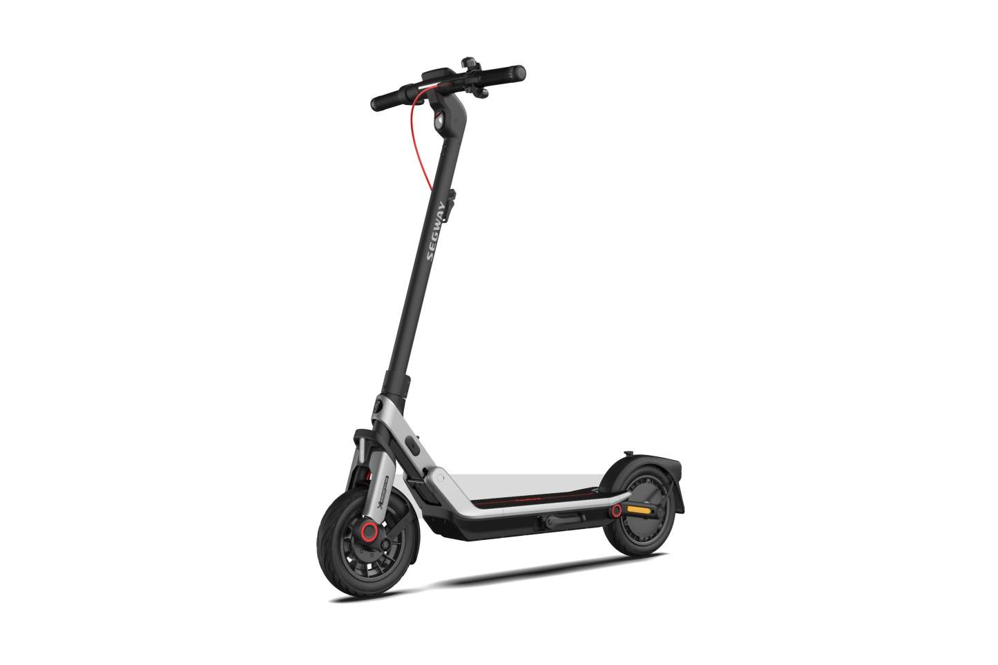 E3 PRO Segway