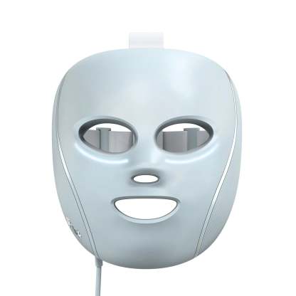 Shark CryoGlow Under-Eye Cooling + LED Face Mask