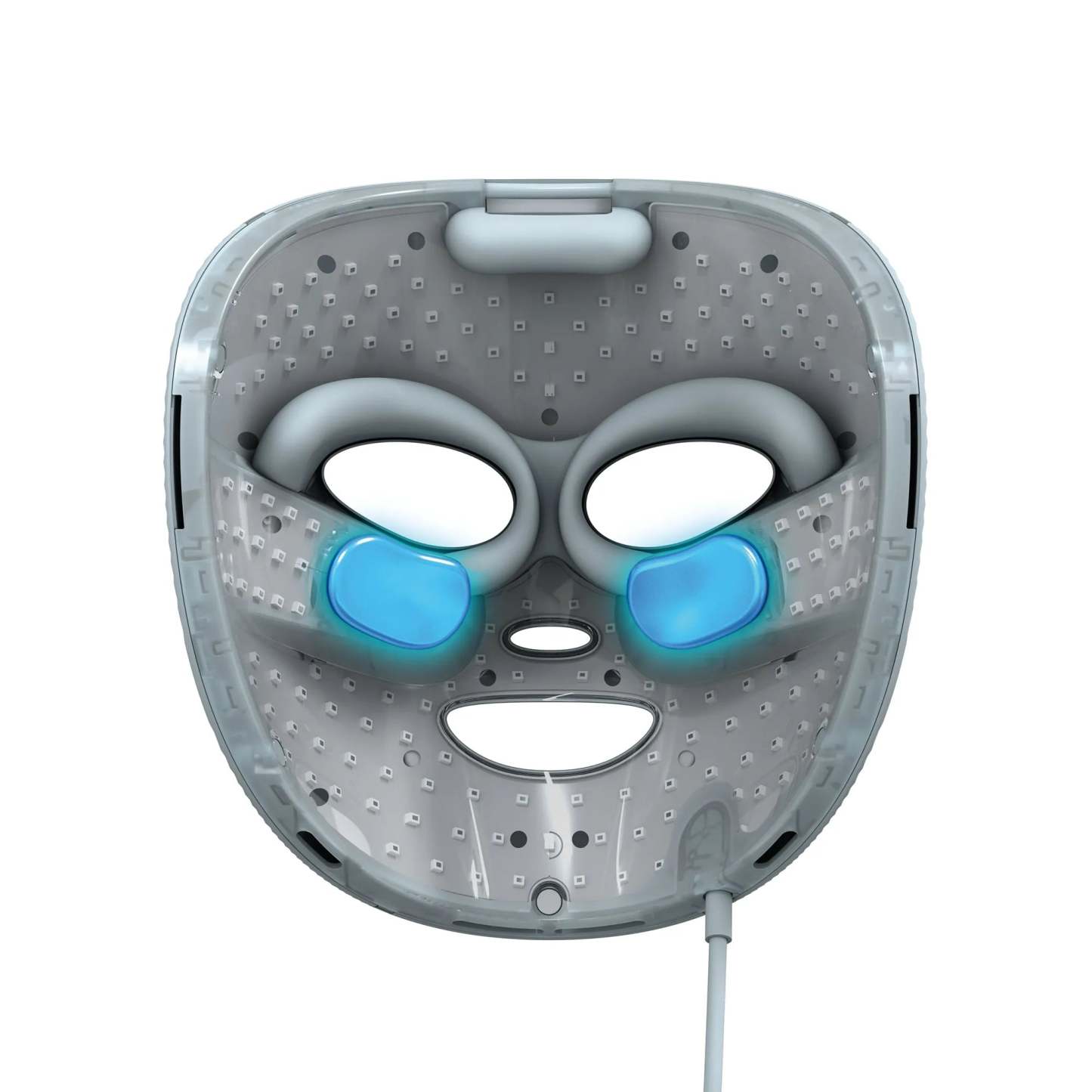 Shark CryoGlow Under-Eye Cooling + LED Face Mask