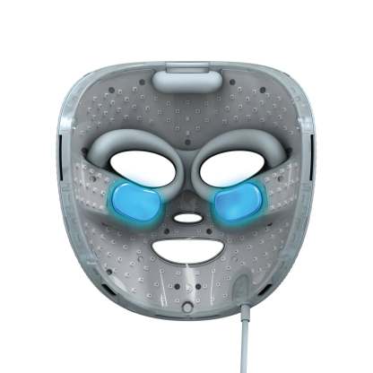Shark CryoGlow Under-Eye Cooling + LED Face Mask