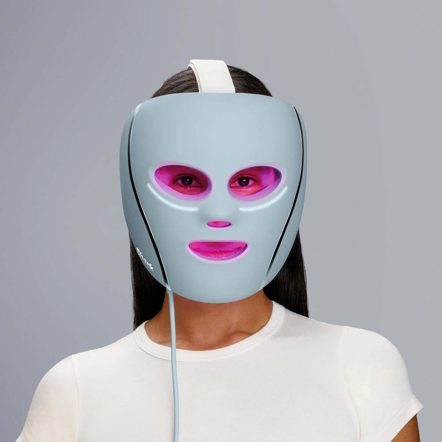 Shark CryoGlow Under-Eye Cooling + LED Face Mask