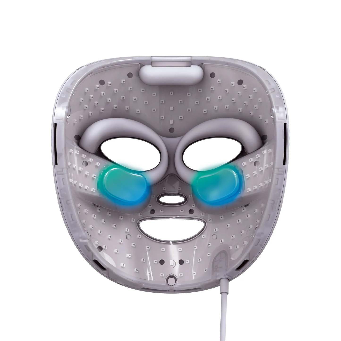 Shark CryoGlow Under-Eye Cooling + LED Face Mask