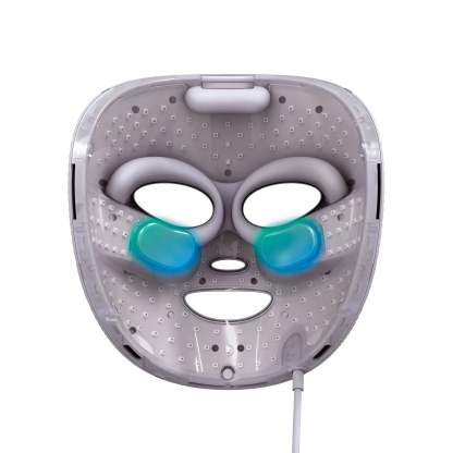 Shark CryoGlow Under-Eye Cooling + LED Face Mask