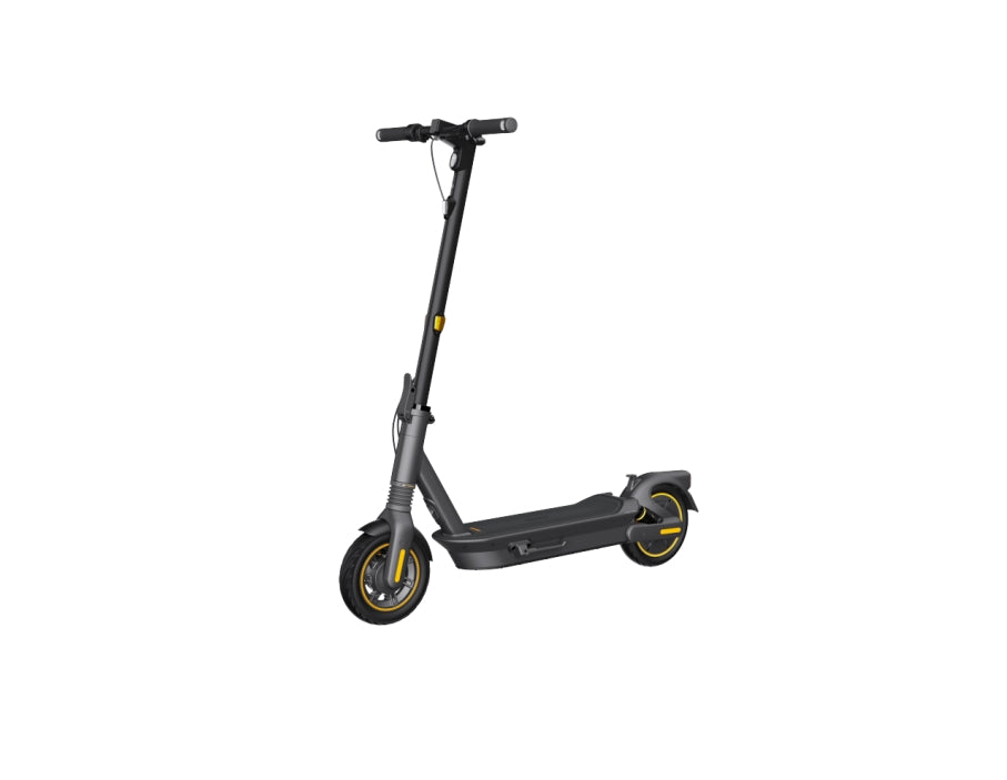 MAX G2 Segway