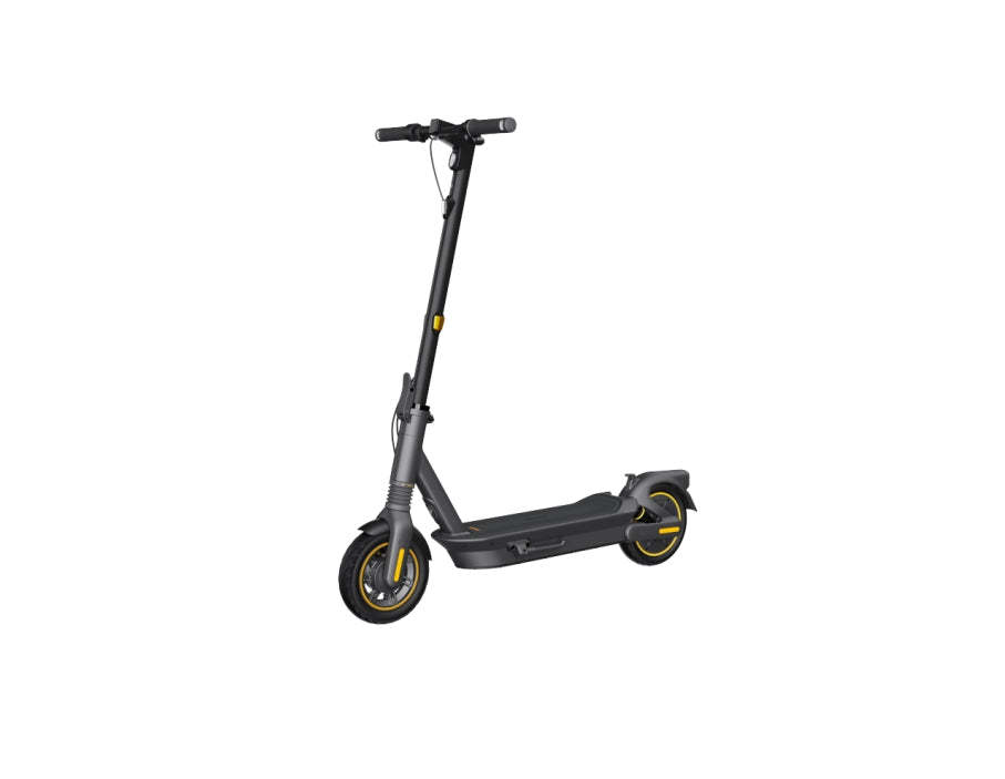 MAX G2 Segway