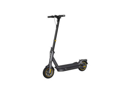 MAX G2 Segway
