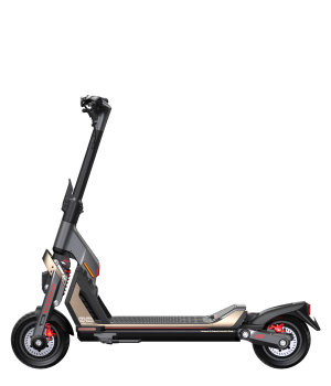GT2 Segway
