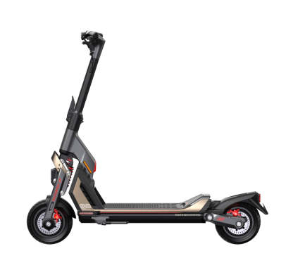 GT2 Segway