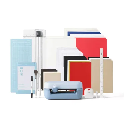 Cutting Machine Essential Bundle