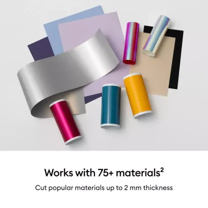 Cutting Machine Essential Bundle