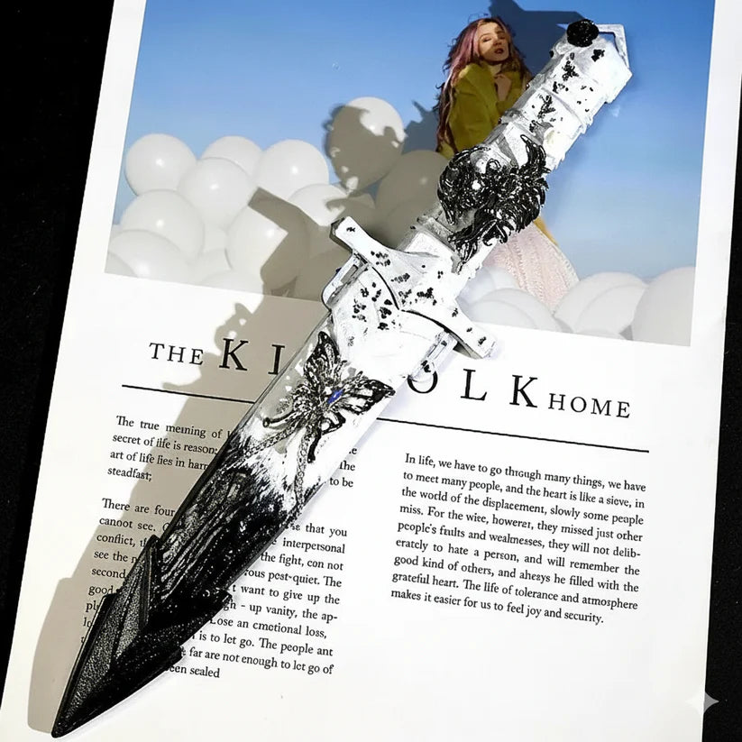 Slayer Dagger