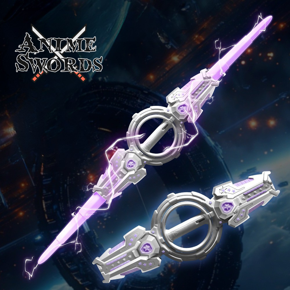 Inquisitor Lightsaber