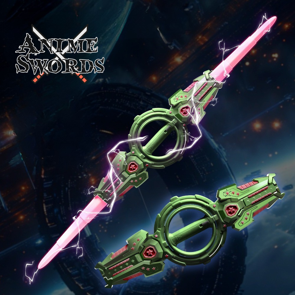 Inquisitor Lightsaber