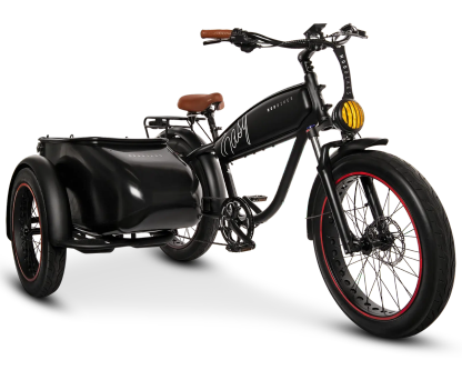 MOD Easy SideCar 3