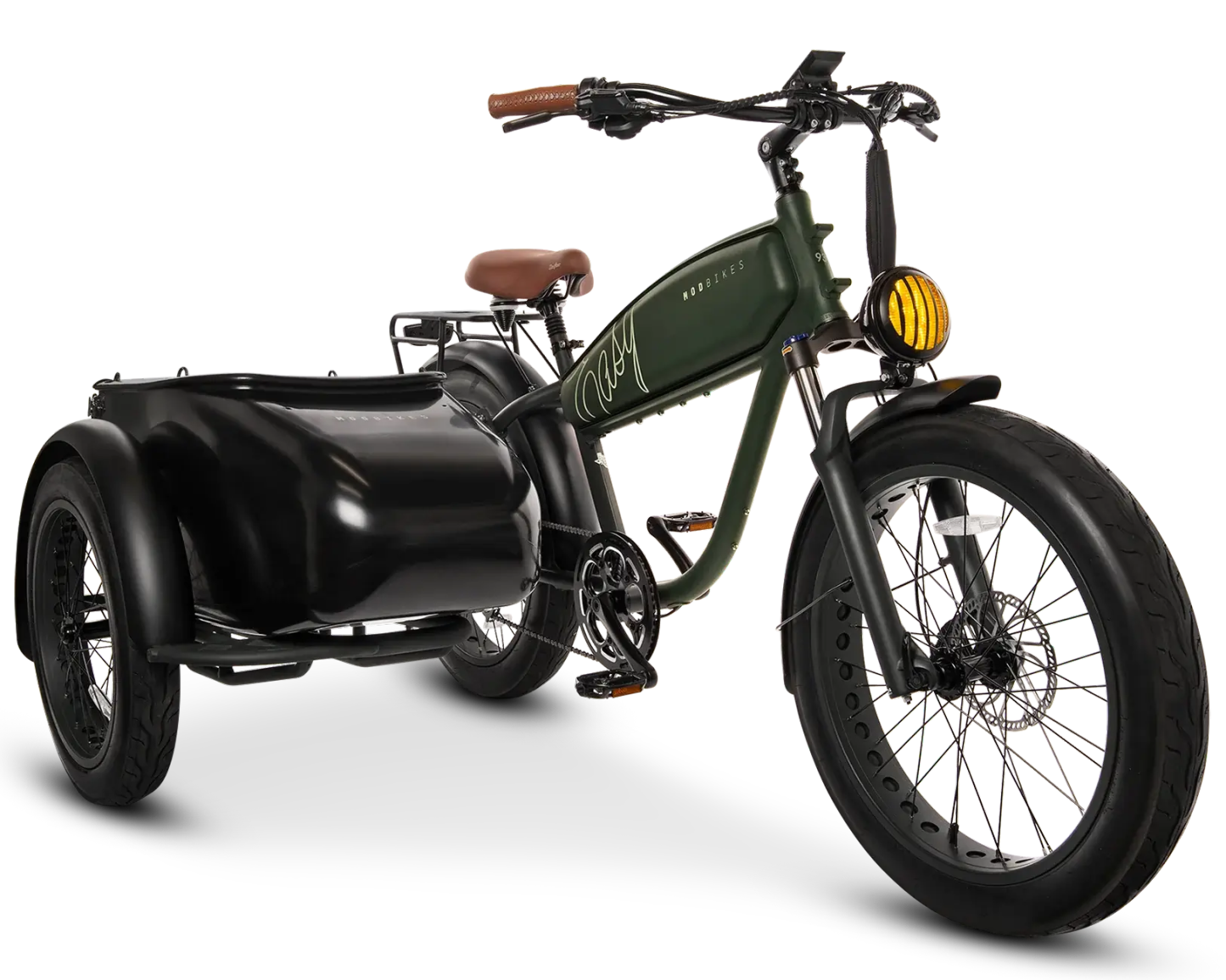 MOD Easy SideCar 3