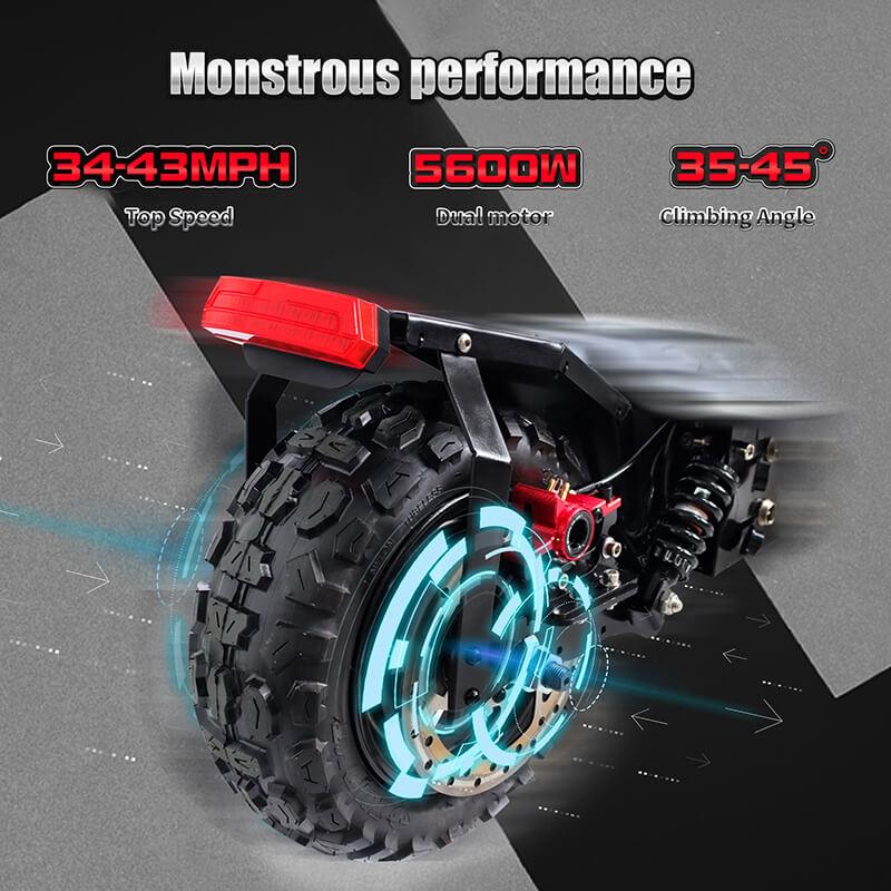 Arwibon Q06 PRO
