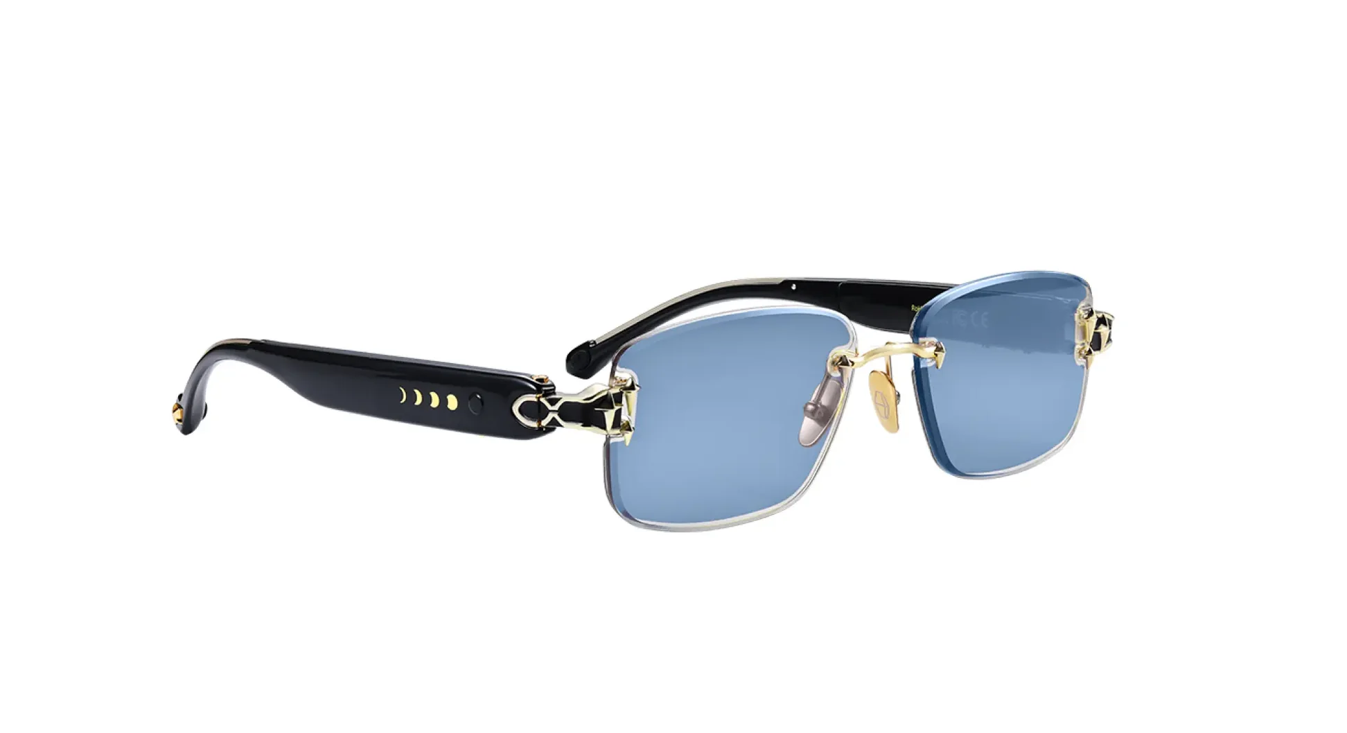 Aura sunglasses