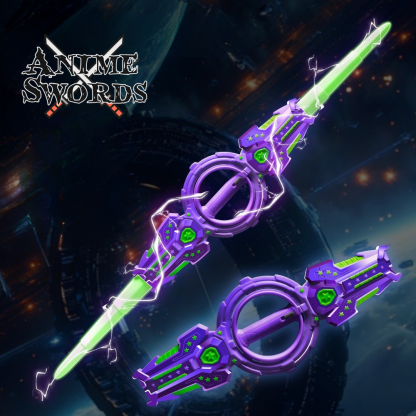 Inquisitor Lightsaber