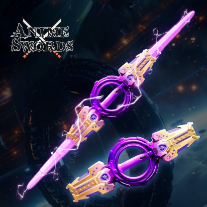 Inquisitor Lightsaber