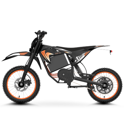 X1 AMP Dirt Ebike