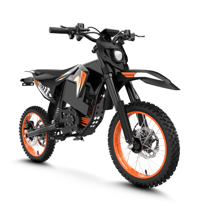 X1 AMP Dirt Ebike