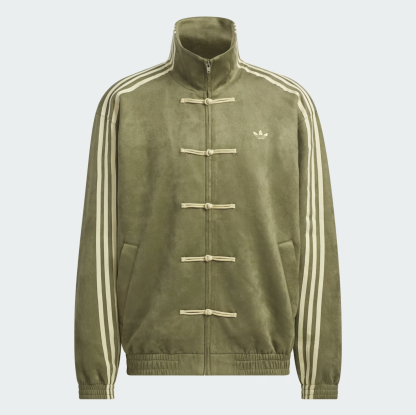 CNY Jacket