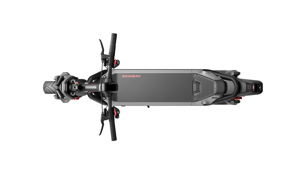 GT3 Segway
