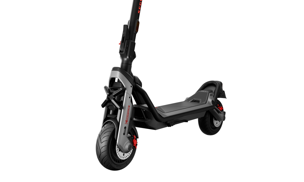 GT3 Segway
