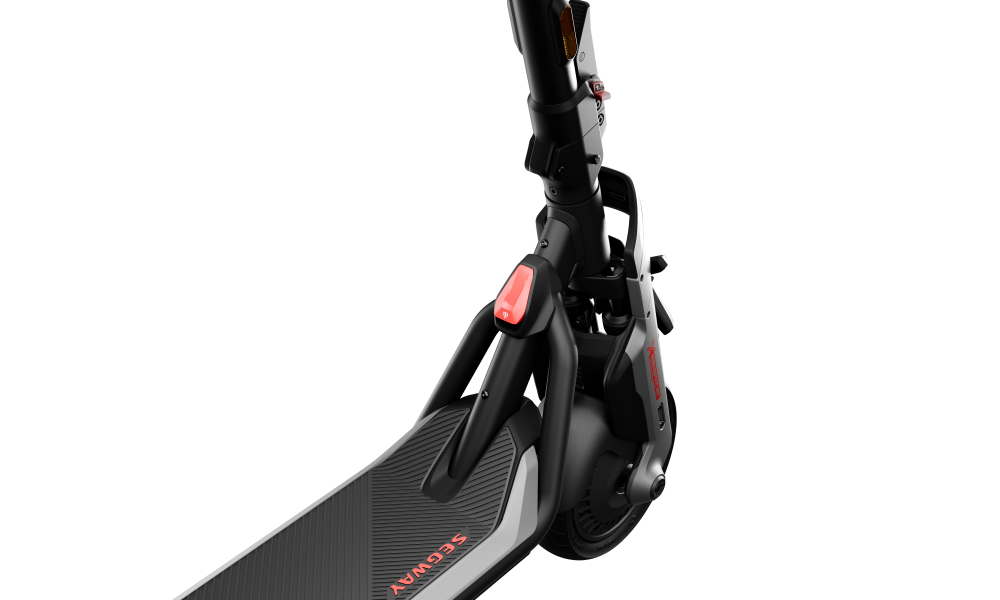 GT3 Segway