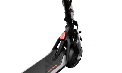 GT3 Segway