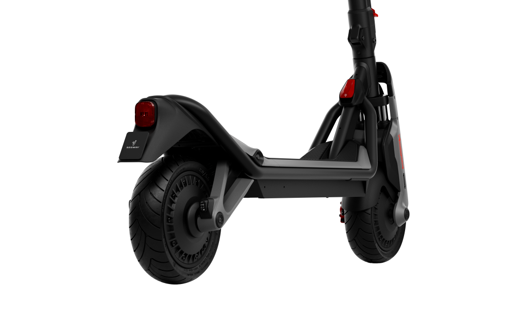 GT3 Segway